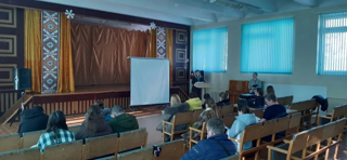 Собрание родителей будущих первоклассников