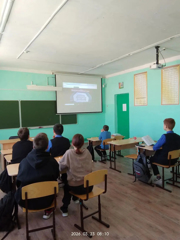 «Разговоры о важном»: погружаемся в уникальный мир театра!