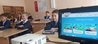 Образовательная платформа «Зелёная школа». Давайте научимся беречь нашу планету вместе!