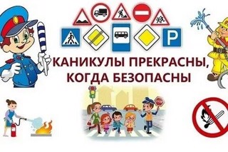 Единый день профилактики правонарушений в 11 классе «Безопасные каникулы»