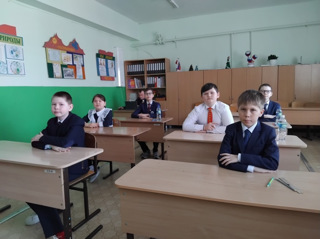 Участие в XXXI Республиканских интеллектуальных играх