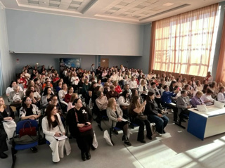 В Чувашии состоялся II Республиканский форум «Современные тенденции развития системы психолого-педагогической помощи в сфере общего образования и среднего профессионального образования Чувашской Республики».