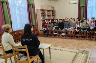 Безопасность детей — наша общая забота!