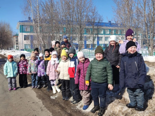 Экскурсия по Ивановскому микрорайону