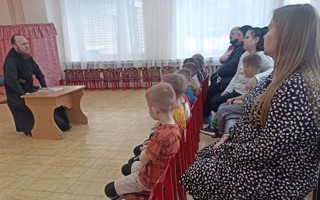 Сохраняем культурные ценности и традиции России, знакомимся с основами православной культуры