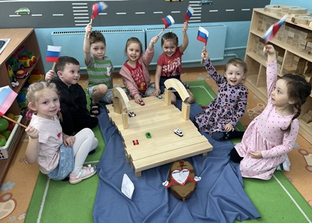 Крым и Россия вместе навсегда!