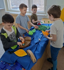 Вы слыхали о воде? Говорят, она везде...