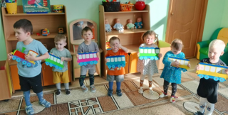 Чух-чух! В путь за приключениями!