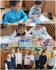 «Безопасные весенние каникулы»