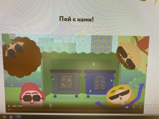 Раздельный сбор мусора