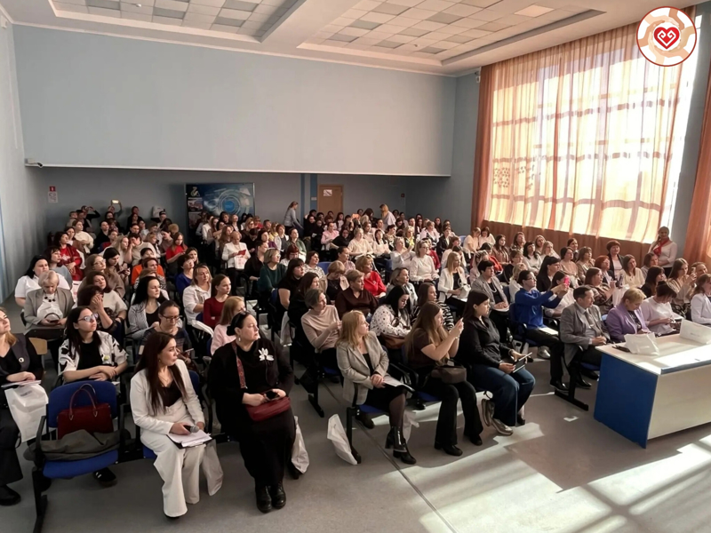 Участие педагогов-психологов Яльчикского МО на II Республиканском форуме педагогов-психологов