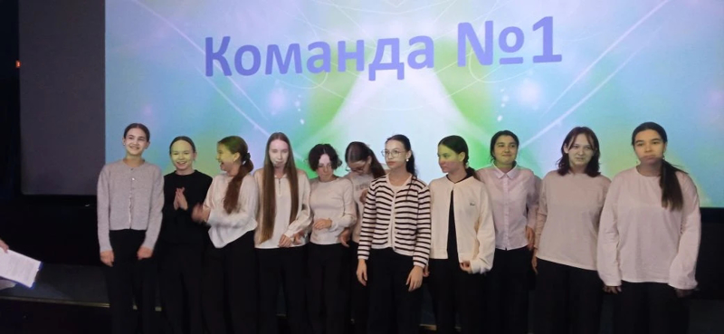 "Я выбираю жизнь!"