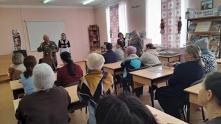 Родительское собрание по теме«Профилактика преступлений, совершаемых против половой неприкосновенности несовершеннолетних».