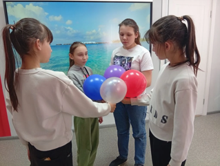 День закрытия группы кратковременного пребывания   «Весенняя перезагрузка»