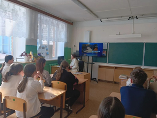 Безопасные каникулы