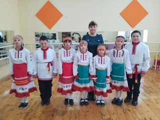 День чувашского языка