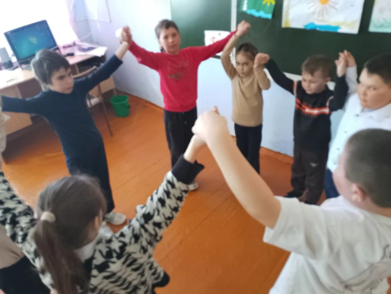 День дружбы народов России