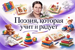 Подведены итоги регионального конкурса «Поэзия, которая учит и радует»