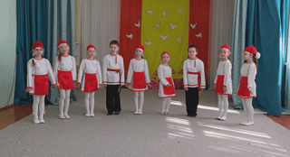 Конкурс-фестиваль "Хунав"