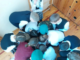 Чемпионат весёлого мяча