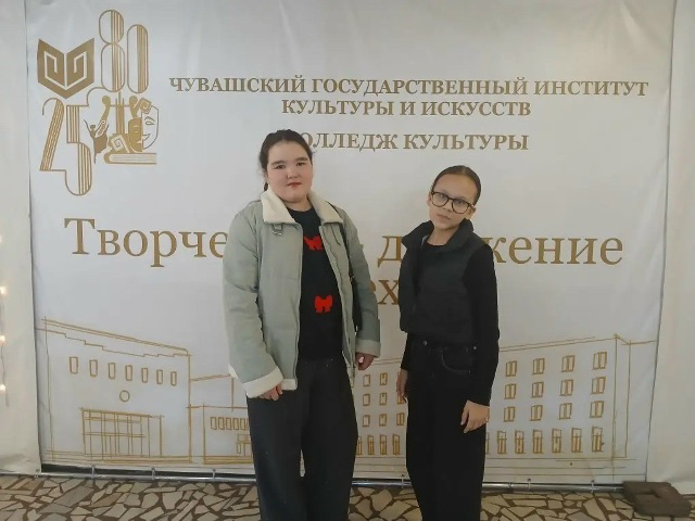 Участники школьного театра «ВО!» стали гостями образовательного мастер-класса по актёрскому мастерству.