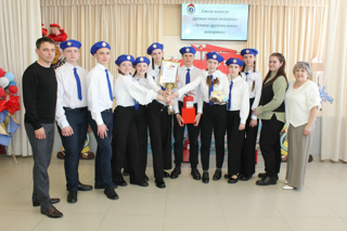 «ПЛАМЯ» ВСПЫХНУЛО ЯРЧЕ ВСЕХ