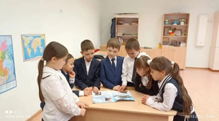 День патриотизма в пришкольном лагере