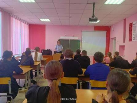 В рамках оперативно-профилактической операции «Лидер»