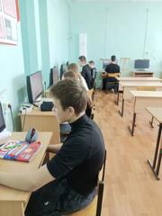 Консультации в весенние каникулы