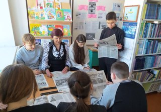 Второй день весеннего лагеря "Здоровье - вот твое богатство"