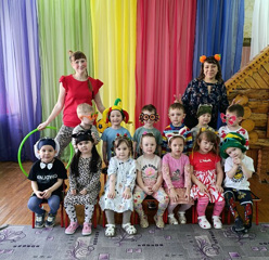 День Смеха
