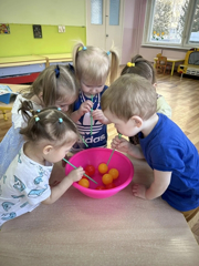 День водных забав в «Лучиках»