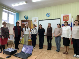Педсовет "Формирование благоприятной среды для развития социально-эмоционального интеллекта"
