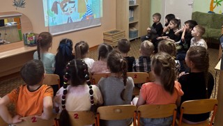 Всемирный день распространения информации о проблеме аутизма