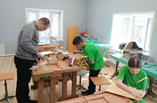 31 марта — День здоровья в пришкольном лагере!