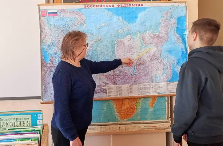 Каникулы продолжаются.