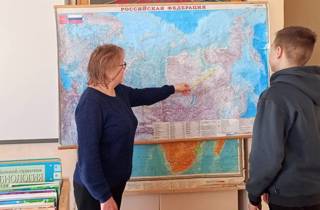 Каникулы продолжаются.