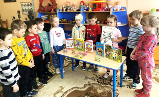 День рождения Чуковского