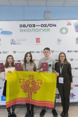 И снова отличная новость!