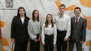 Республиканский форум президентов школ Чувашии