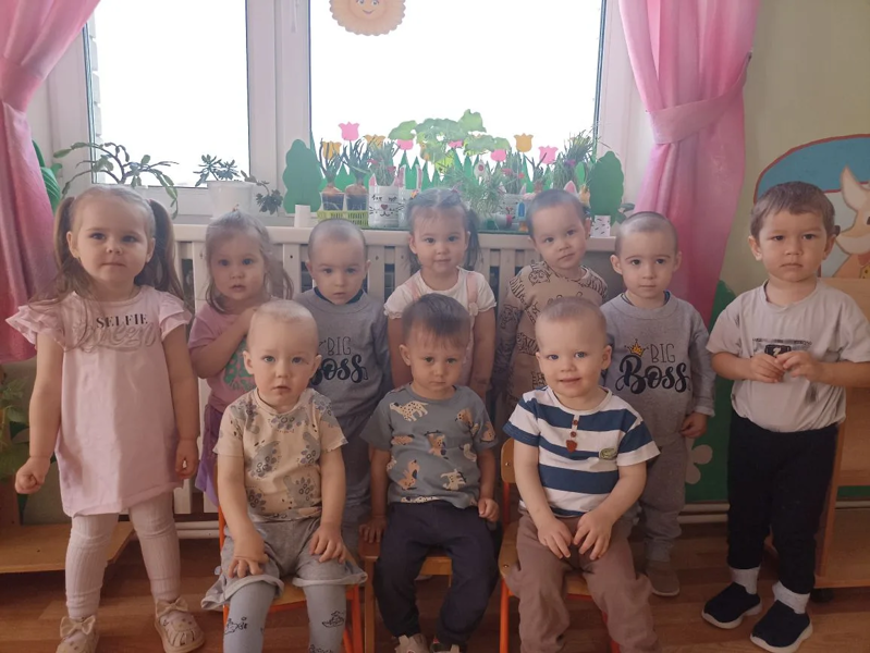 Огород на окне