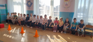 «Безопасность превыше всего»