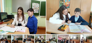 ДЕНЬ САМОУПРАВЛЕНИЯ