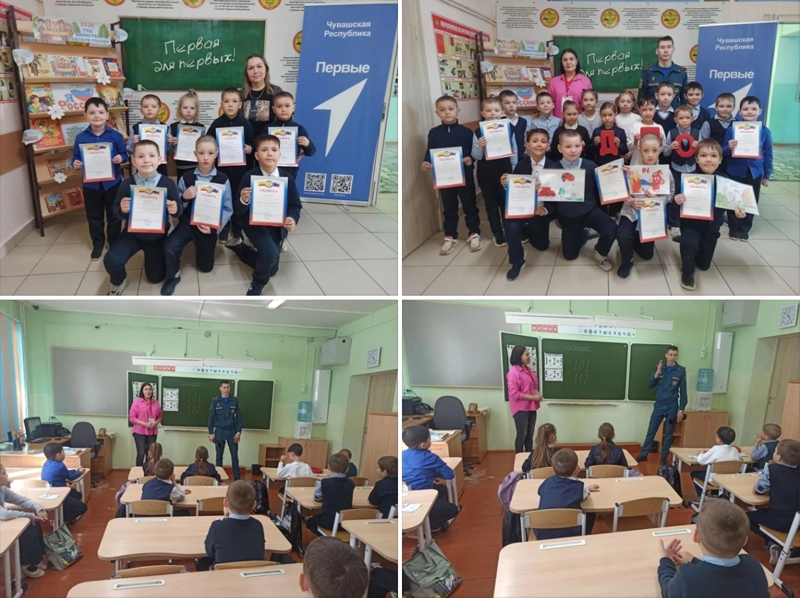 Муниципальный этап всероссийского конкурса «Неопалимая купина»