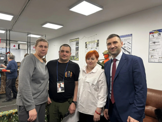 25 марта на базе НКЛ прошли соревнования по пулевой стрельбе "Меткий стрелок" 🔫 и дартсу 🎯 среди работников образования г. Новочебоксарска. По итогам соревнований