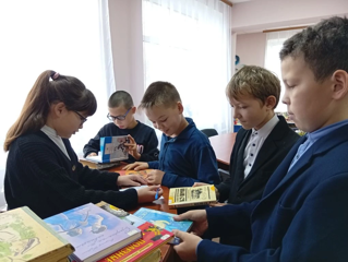Всемирный день поэзии
