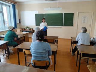 Родительское собрание в 9 классе «Подготовка к ГИА: итоги пробных экзаменов»
