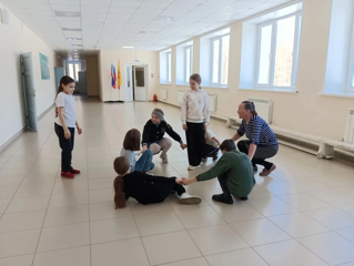 Третий день пришкольного лагеря: весенние каникулы с пользой и весельем!