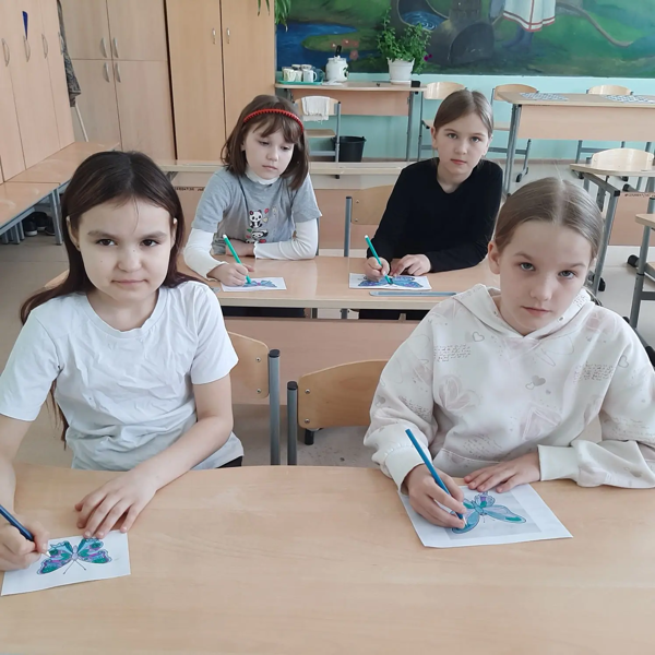 «Синий чемоданчик»