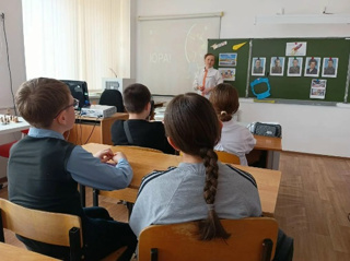 День космонавтики